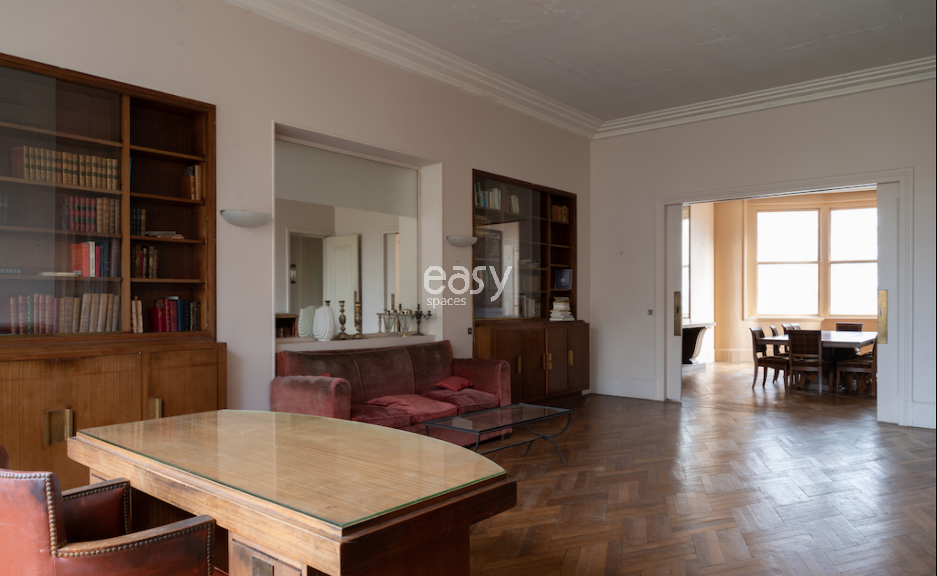 location de lieu année 70 shooting paris